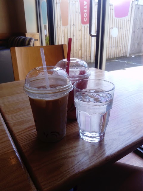 Costa Coffee