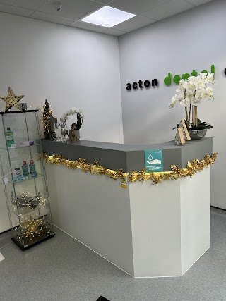 Acton Dental Care