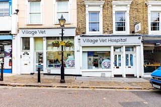 Village Vet Hampstead