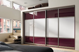 Pro-fit Fitted Bedrooms
