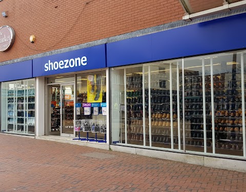 Shoe Zone