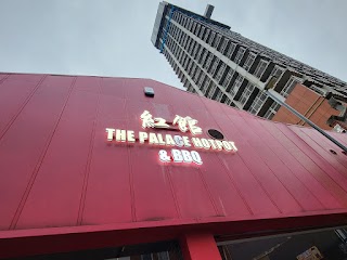 红馆 The Palace Hotpot Birmingham