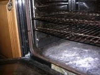 Oven Cleaning Warrington & Surrounding Areas | Complete Oven Cleaning