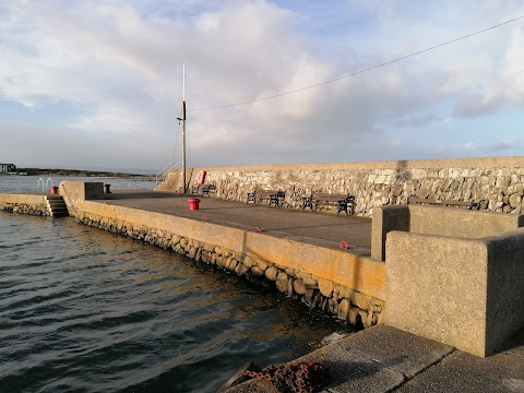 Groomsport Bay Beach