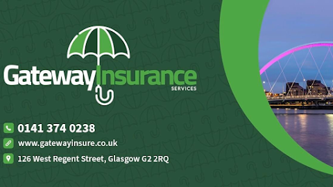 Gateway Insurance Services Ltd