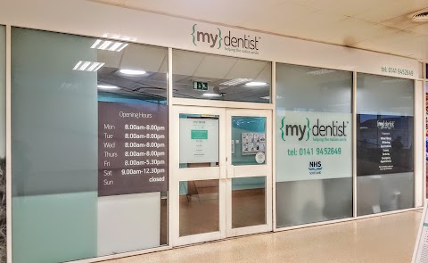 mydentist, Maryhill Road, Glasgow