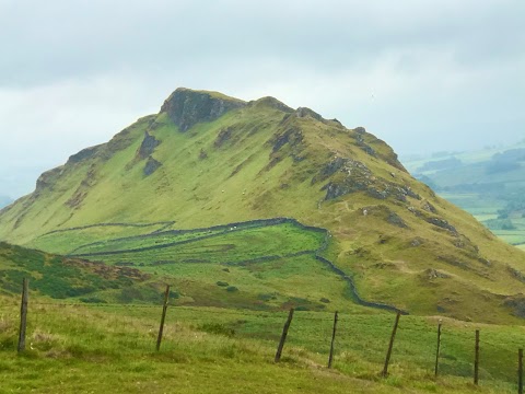 Peak District Survival School