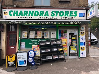 CHARNDRA STORES