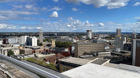 Bristol Haematology and Oncology Centre