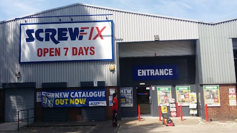 Screwfix Coventry - Foleshill