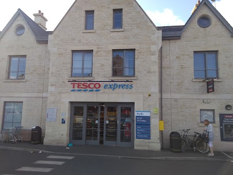 Tesco Express