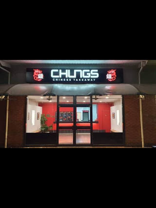 Chungs Chinese Takeaway Hamilton