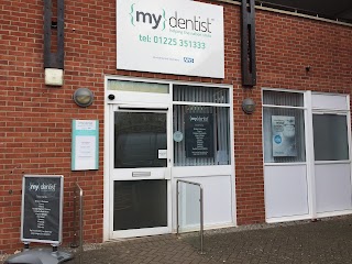 mydentist, Meadow Court, Trowbridge