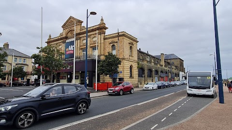 The Arc Cinema