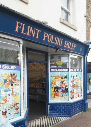 Flint Polski Sklep