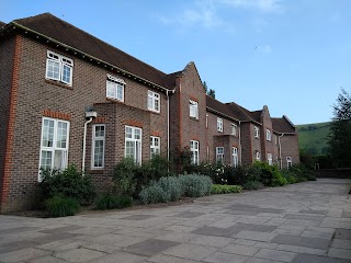 Plumpton College