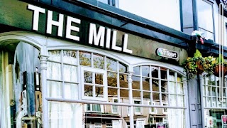 The Mill