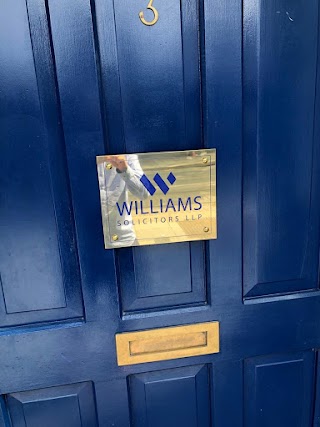 Williams Solicitors