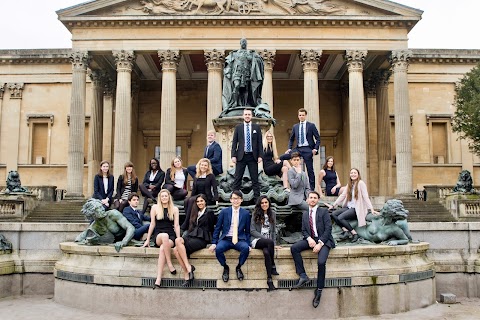 University of Bristol Law Club (UBLC)