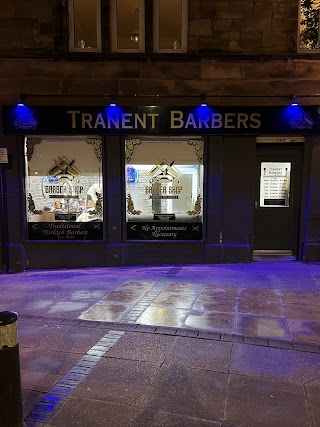 Tranent Barbers