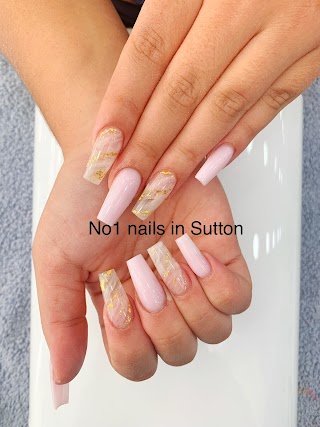 No.1 Nails & Beauty