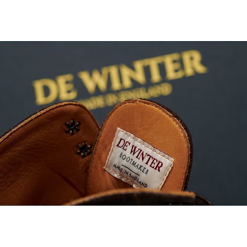 De Winter Boots