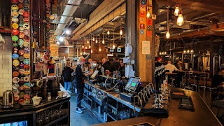 The Gas Works Brewbar