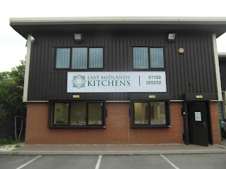 East Midlands Kitchens