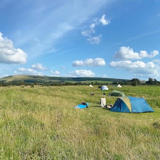 Kings Barn Camping