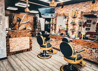 FADE Barber Shop