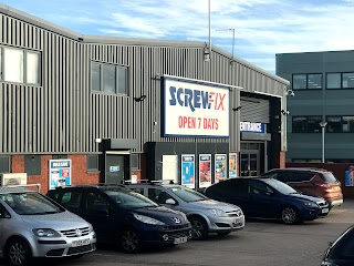 Screwfix Aston