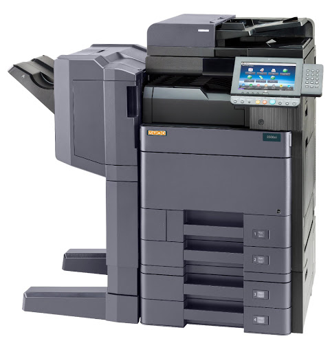 D S Digital Print Ltd - Printers & Photocopier Repair