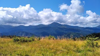 Сироварня "Полонина Закукул"