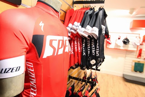 SPECIALIZED CONCEPT STORE