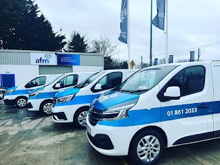 AFM Facilities Ltd