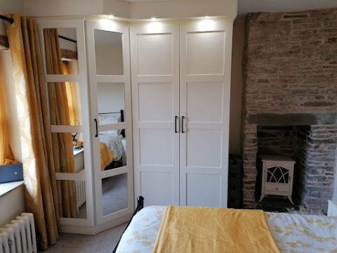 Plan-It Fitted Bedrooms