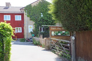 Golden Valley House Day Nursery