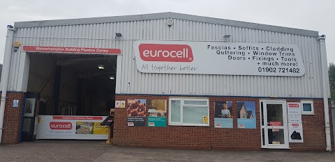 Eurocell Wolverhampton