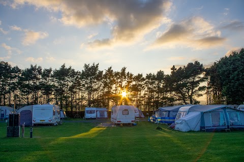 Gower Holiday Village