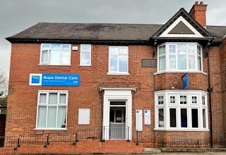 Bupa Dental Care Market Harborough