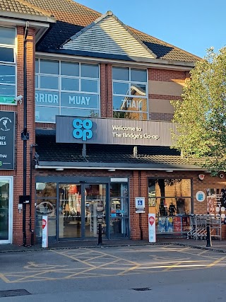 Co-op Food - The Bridges Latchford