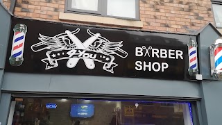 4You Barber Shop