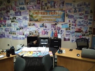 Taurus Travel