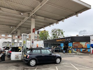 Sainsbury's Local