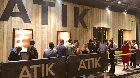 ATIK Aberdeen