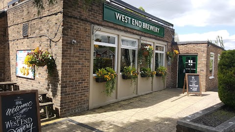 West End Brewery