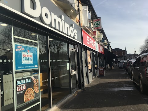 Domino's Pizza - Dublin - Cabra