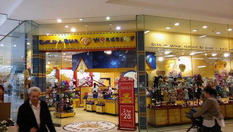 Build-A-Bear Workshop