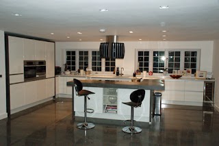 Heart Kitchens Ltd