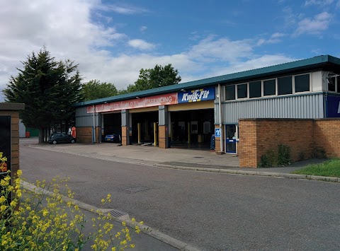 Kwik Fit - Weston-Super-Mare - Worle